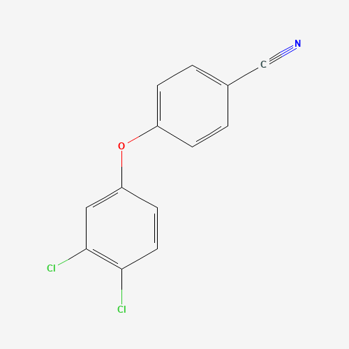 FT-0712688 CAS:99922-95-9 chemical structure