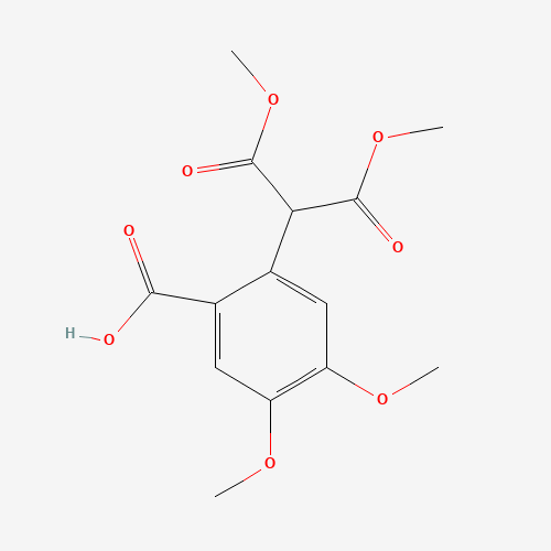 FT-0712690 CAS:1370606-51-1 chemical structure