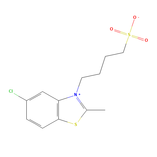 FT-0712694 CAS:53061-07-7 chemical structure