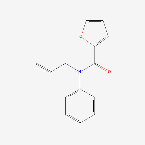 FT-0712712 CAS:66668-15-3 chemical structure