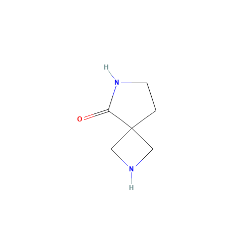 FT-0712717 CAS:1203797-62-9 chemical structure