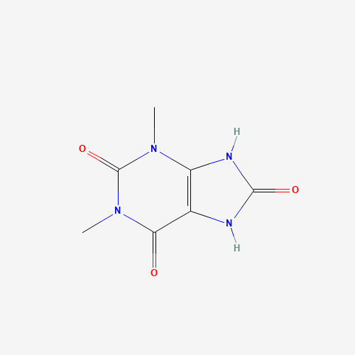 FT-0712725 CAS:944-73-0 chemical structure