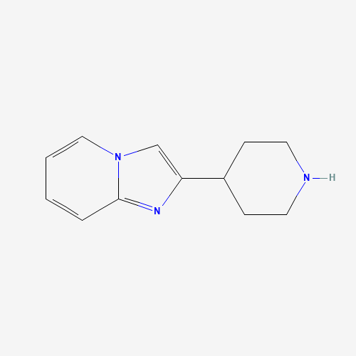 FT-0712730 CAS:301221-28-3 chemical structure