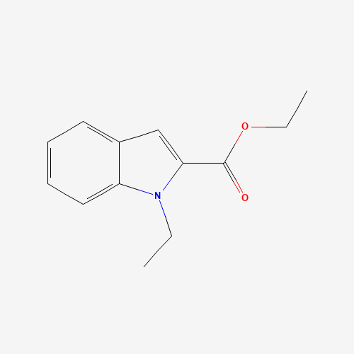 FT-0712750 CAS:40913-41-5 chemical structure
