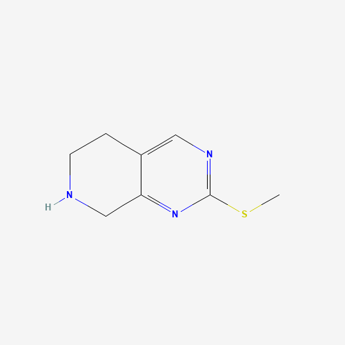 FT-0712759 CAS:1226851-41-7 chemical structure