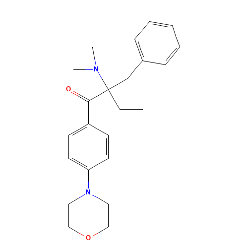 FT-0712767 CAS:119313-12-1 chemical structure