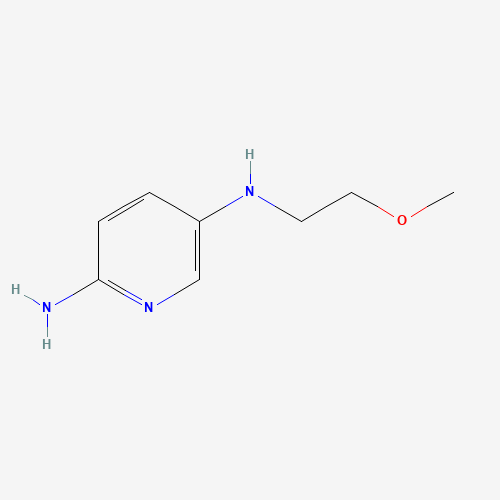 FT-0712768 CAS:1018262-24-2 chemical structure