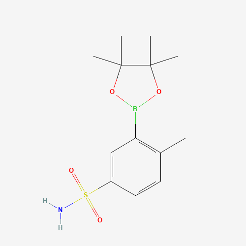 FT-0712779 CAS:909187-69-5 chemical structure