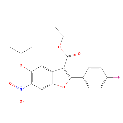 FT-0712788 CAS:691857-07-5 chemical structure