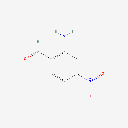 FT-0712790 CAS:109466-84-4 chemical structure