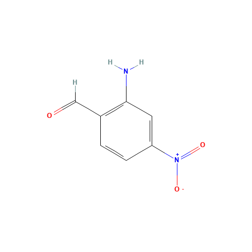 FT-0712790 CAS:109466-84-4 chemical structure