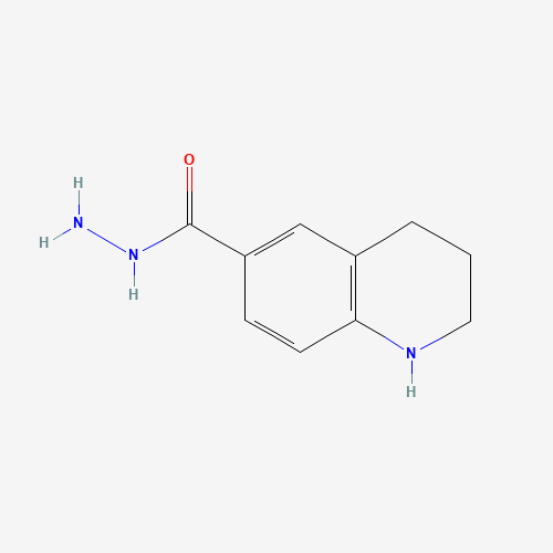 FT-0712791 CAS:5570-86-5 chemical structure