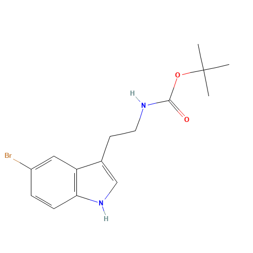 FT-0712801 CAS:174021-63-7 chemical structure