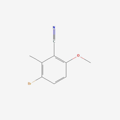 FT-0712820 CAS:1374574-57-8 chemical structure