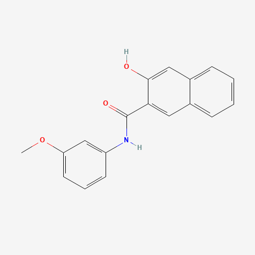 FT-0712825 CAS:62553-86-0 chemical structure