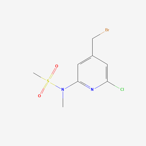FT-0712829 CAS:1095014-41-7 chemical structure
