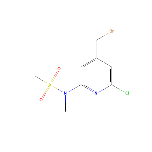 FT-0712829 CAS:1095014-41-7 chemical structure