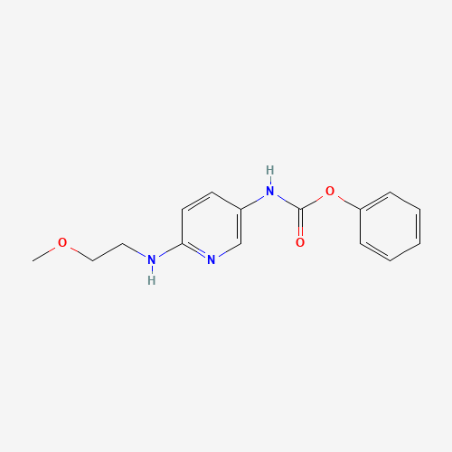 FT-0712834 CAS:1419603-44-3 chemical structure