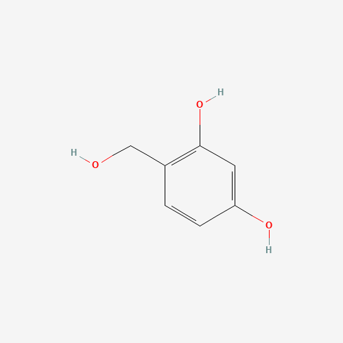 FT-0712838 CAS:33617-59-3 chemical structure