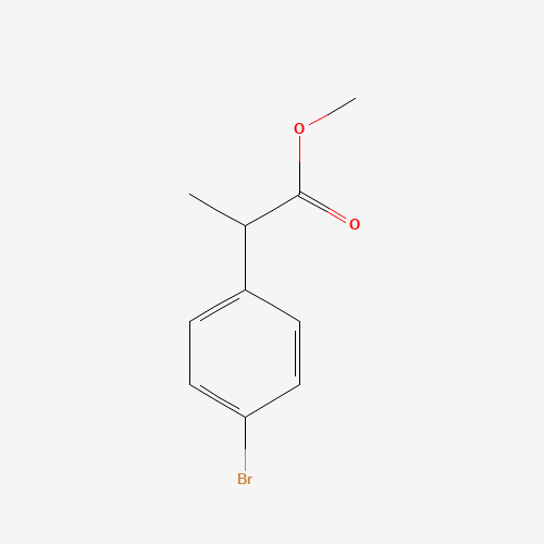 FT-0712849 CAS:83636-46-8 chemical structure