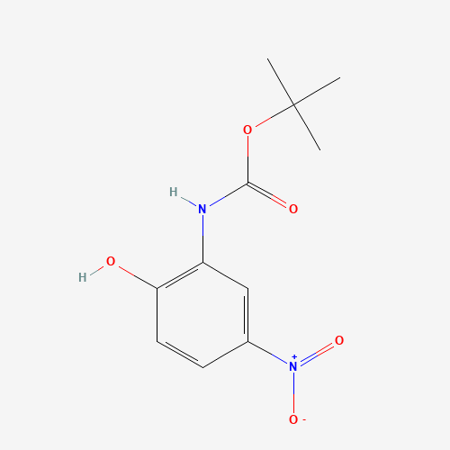 FT-0712851 CAS:1141925-05-4 chemical structure