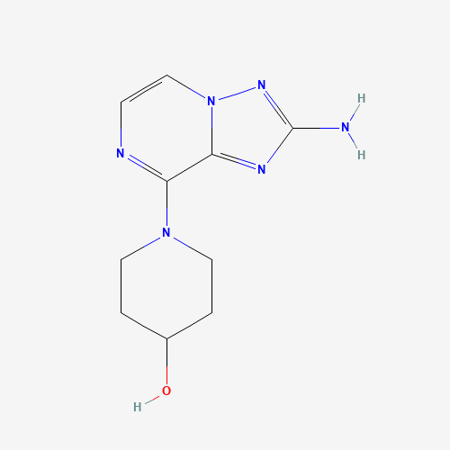FT-0712857 CAS:1360612-80-1 chemical structure