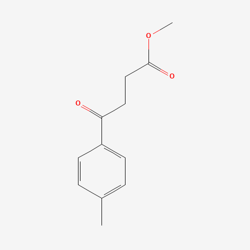 FT-0712858 CAS:57498-54-1 chemical structure