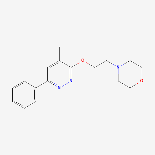 FT-0712859 CAS:16581-37-6 chemical structure