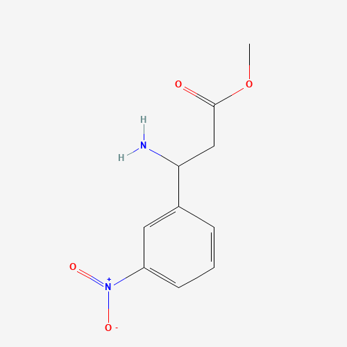 FT-0712862 CAS:140373-38-2 chemical structure