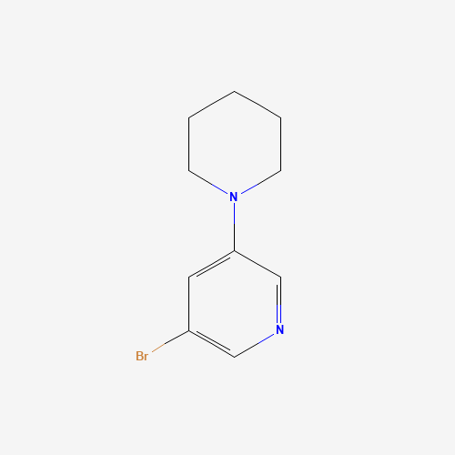 FT-0712863 CAS:24255-93-4 chemical structure