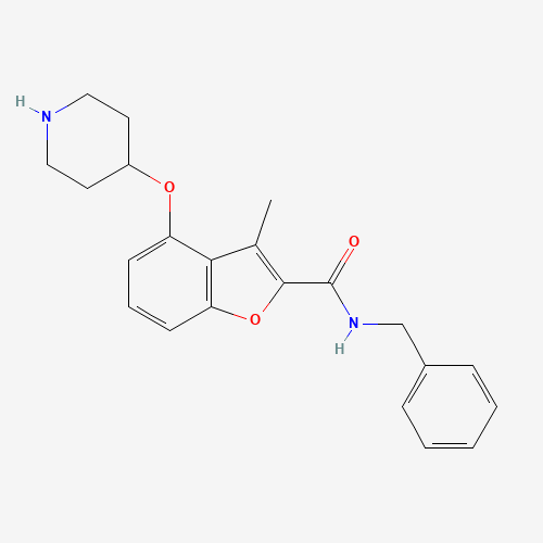 FT-0712864 CAS:1402930-07-7 chemical structure