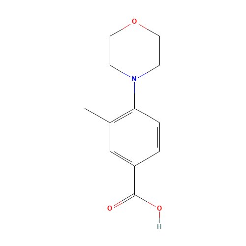 FT-0712874 CAS:197445-65-1 chemical structure