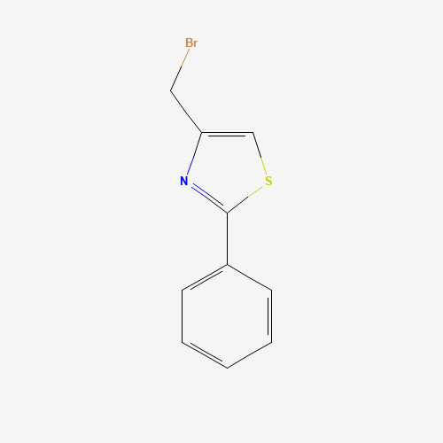 FT-0712889 CAS:78502-83-7 chemical structure