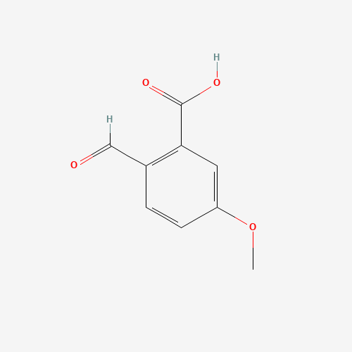 FT-0712897 CAS:4785-56-2 chemical structure