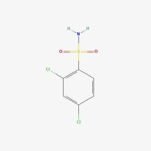 FT-0712901 CAS:20532-15-4 chemical structure