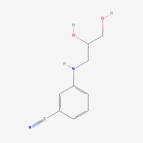 FT-0712909 CAS:1251461-41-2 chemical structure