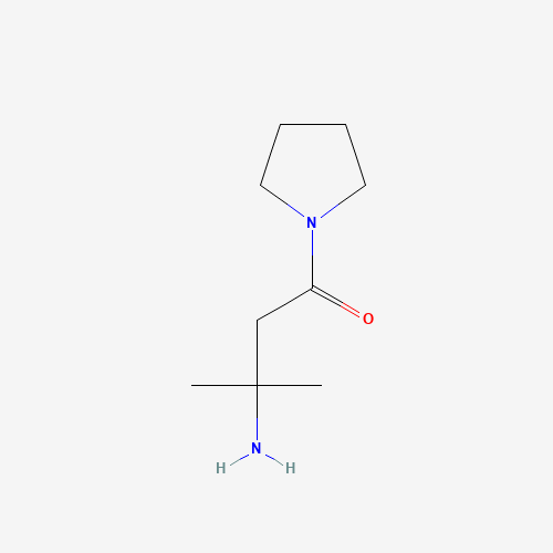 FT-0712913 CAS:1186426-99-2 chemical structure