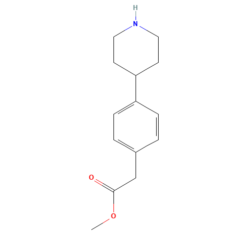 FT-0712918 CAS:203663-52-9 chemical structure