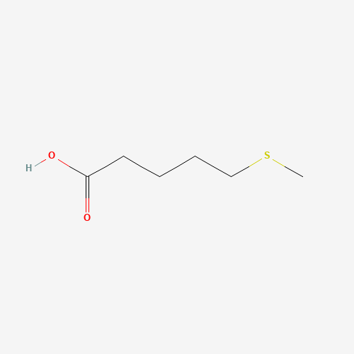 5-methylsulfanylpentanoic acid (CAS: 69082-95-7) - Related Chemical Product