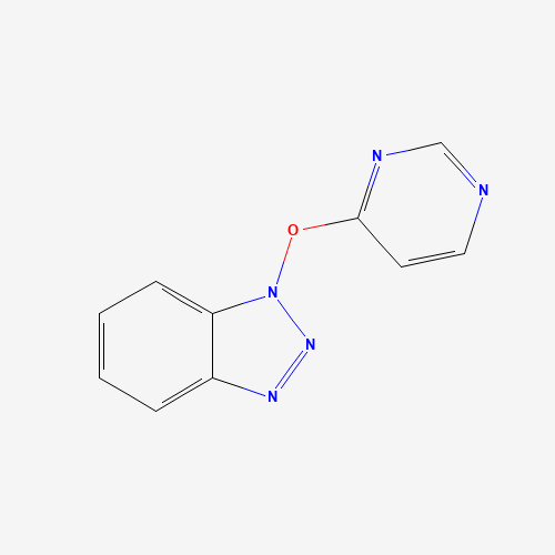 FT-0712924 CAS:1352075-55-8 chemical structure