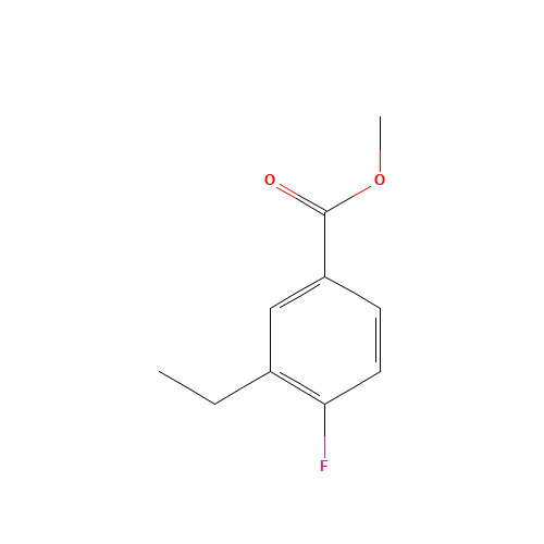 FT-0712933 CAS:1135253-00-7 chemical structure