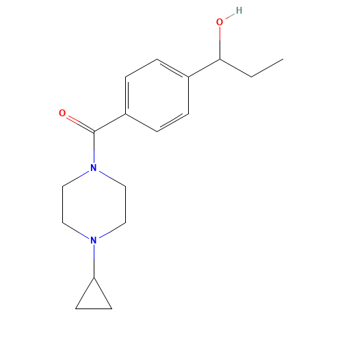 FT-0712936 CAS:1000405-16-2 chemical structure