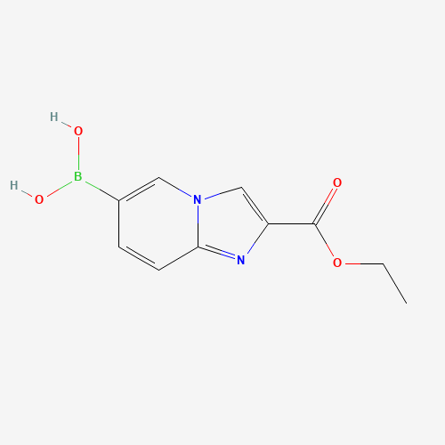 FT-0712963 CAS:1167625-98-0 chemical structure