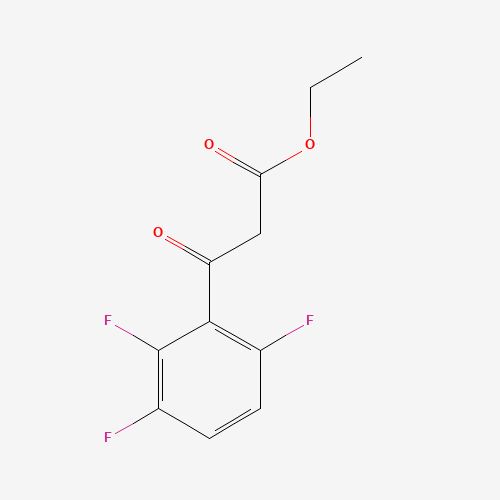 FT-0712976 CAS:1260774-13-7 chemical structure