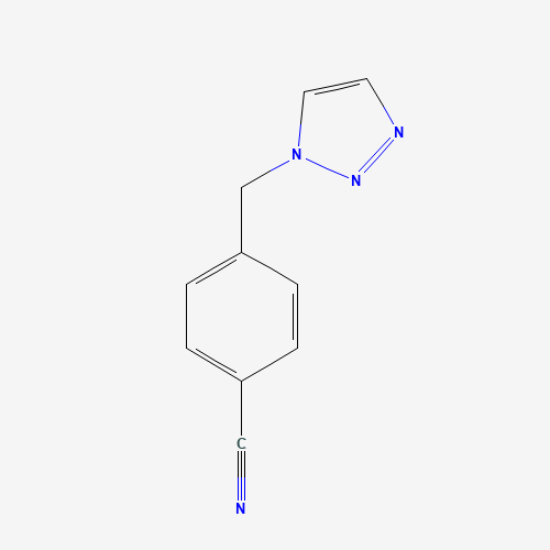 FT-0712982 CAS:118618-40-9 chemical structure