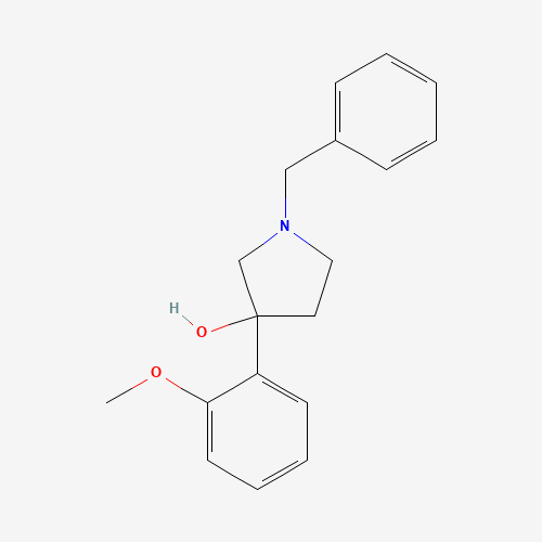 FT-0712987 CAS:648901-34-2 chemical structure