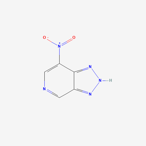 FT-0712988 CAS:108800-64-2 chemical structure