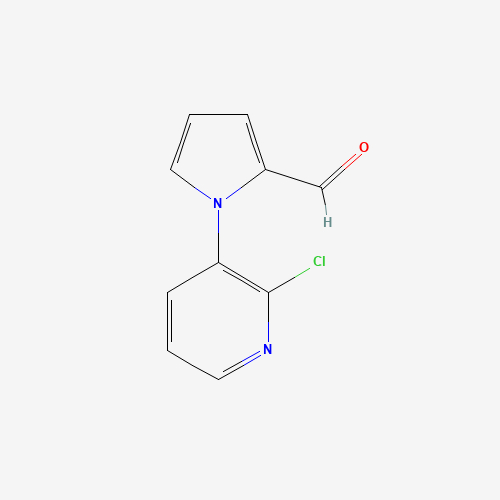 FT-0712991 CAS:97580-57-9 chemical structure