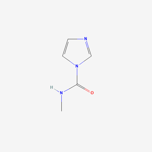FT-0712996 CAS:72002-25-6 chemical structure