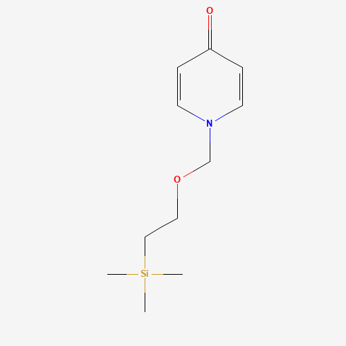 FT-0713003 CAS:115177-93-0 chemical structure